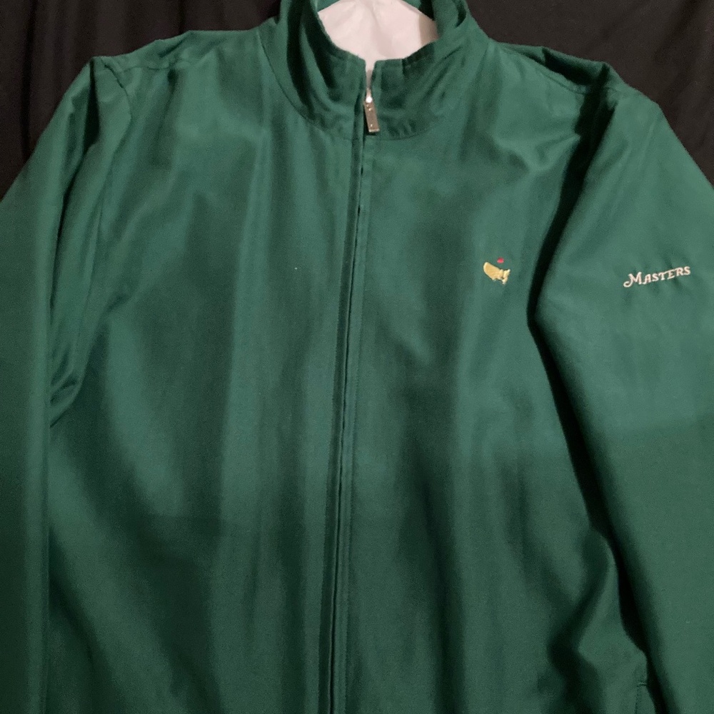 ‘23 Masters Items